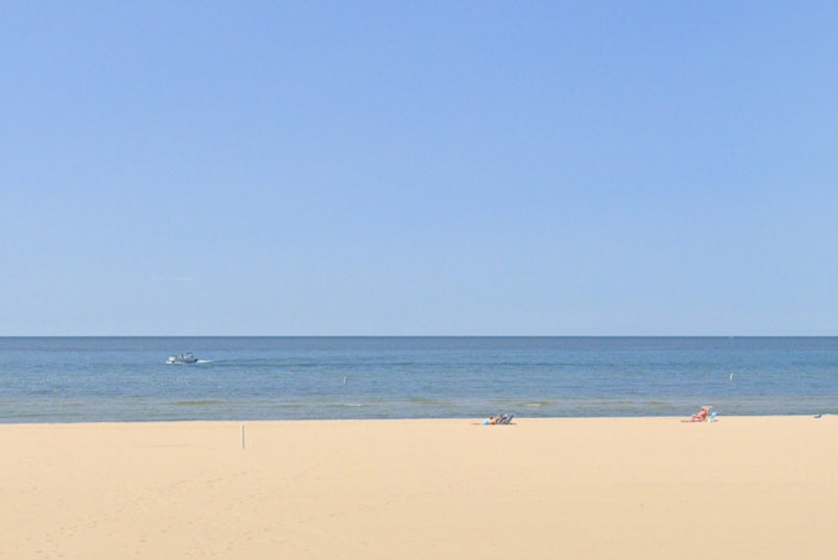 Ohio Teenager Drowns in Lake Michigan at Grand Haven City Beach Amid Hazardous Conditions
