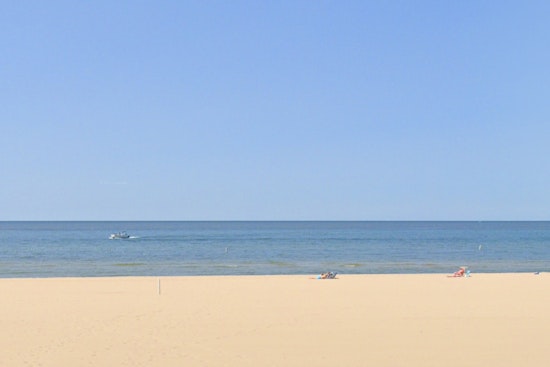 Ohio Teenager Drowns in Lake Michigan at Grand Haven City Beach Amid Hazardous Conditions