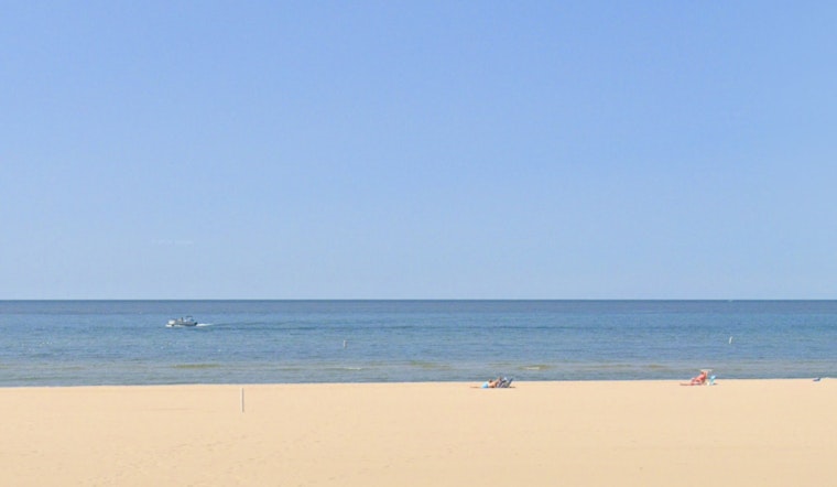 Ohio Teenager Drowns in Lake Michigan at Grand Haven City Beach Amid Hazardous Conditions