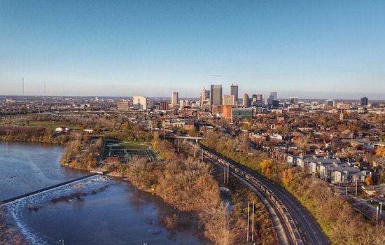 Ohio Valley Braces for Cooler Days: Columbus, Cincinnati, and Wilmington to See Temperature Dip