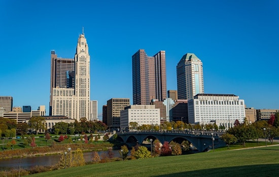 Ohio Valley Braces for Sultry Weather with Risk of Afternoon Storms, Columbus and Cincinnati on Alert