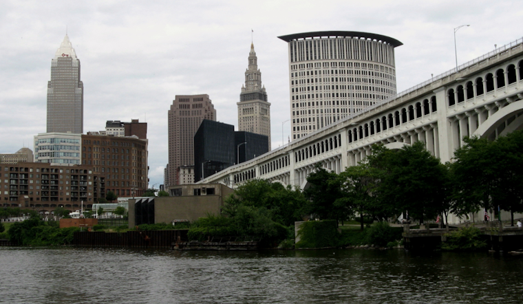 Ohio Weather Update: NWS Cleveland Forecasts Scattered Showers, Thunderstorms, and Gradual Warmup