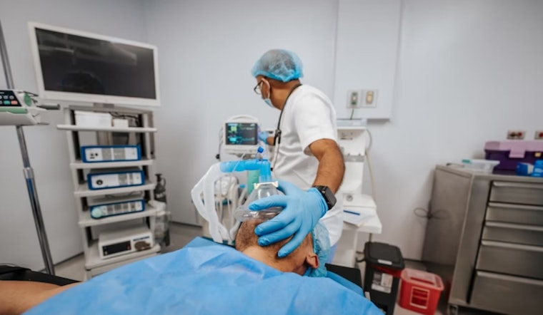 Ohio's ER Boarding Crisis Worsens Amid Medicaid Cuts, Rural Areas Rely on Non-Physician Staff