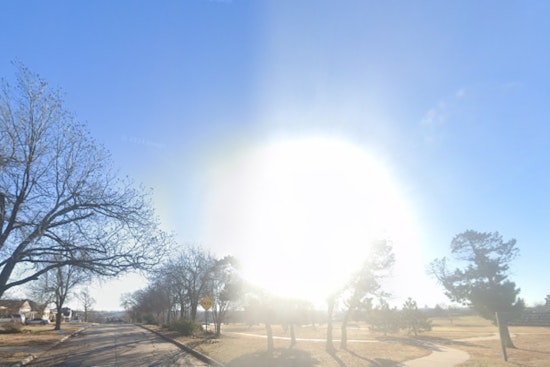Oklahoma and Northern Texas Under Heat Advisory, NWS Warns of Temperatures Soaring to 108 Degrees