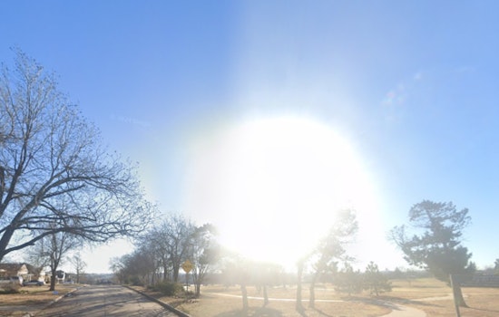 Oklahoma and Northern Texas Under Heat Advisory, NWS Warns of Temperatures Soaring to 108 Degrees