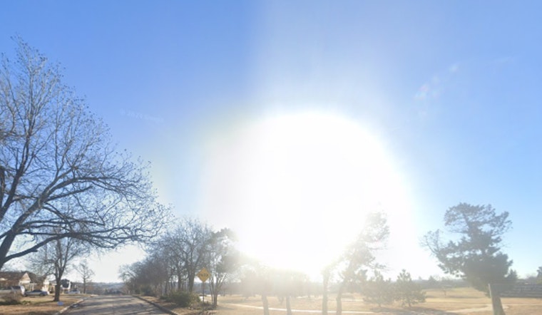 Oklahoma and Northern Texas Under Heat Advisory, NWS Warns of Temperatures Soaring to 108 Degrees
