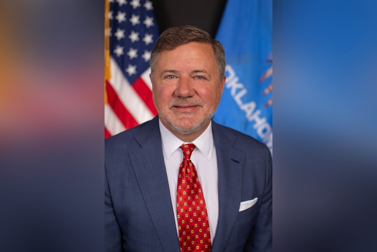 Oklahoma Attorney General and Trump DOJ Move to End In-State Tuition for Undocumented Immigrants