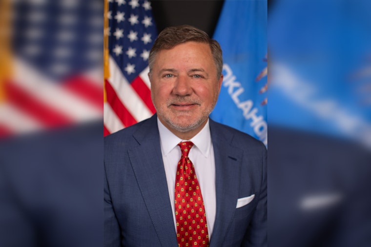 Oklahoma Attorney General Drummond Joins States in Battle Against Mislabeling "Product of USA" Beef