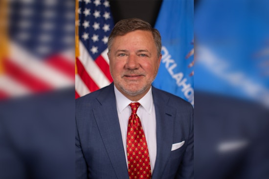Oklahoma Attorney General Drummond Joins States in Battle Against Mislabeling "Product of USA" Beef