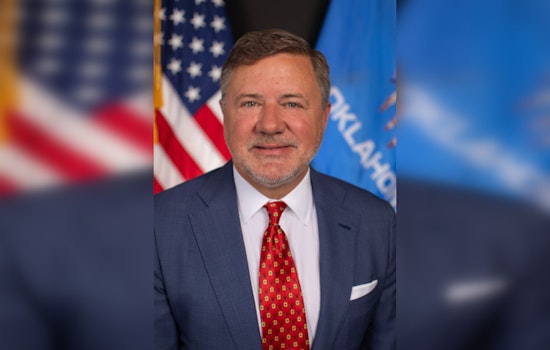 Oklahoma Attorney General Drummond Joins States in Battle Against Mislabeling "Product of USA" Beef