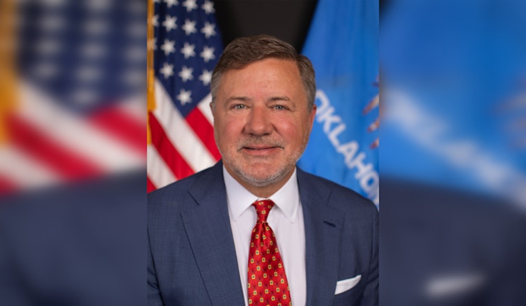 Oklahoma Attorney General Drummond Joins States in Battle Against Mislabeling "Product of USA" Beef