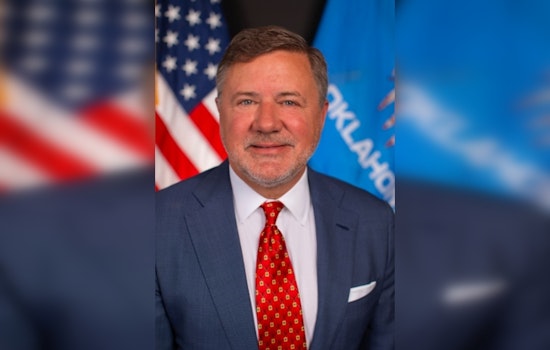 Oklahoma Attorney General Joins 21 States in Challenging Net Zero Initiative Over Antitrust Concerns