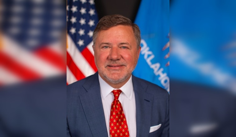 Oklahoma Attorney General Joins 21 States in Challenging Net Zero Initiative Over Antitrust Concerns