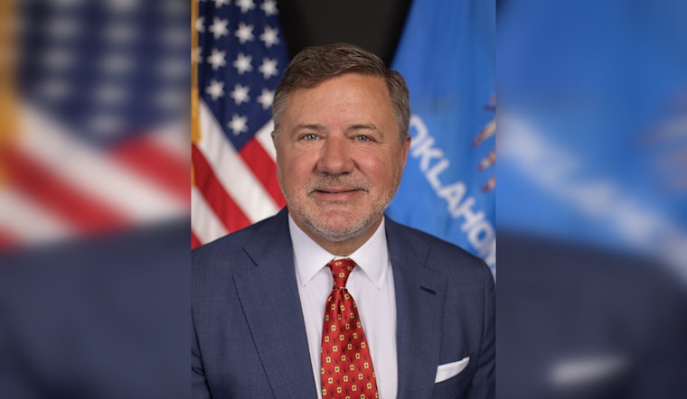 Oklahoma Attorney General Leads Multi-State Appeal for Instagram to Bolster Location Privacy Safeguards