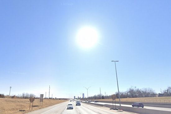 Oklahoma City Braces for Scorcher with 94-Degree Highs as NWS Advises Caution