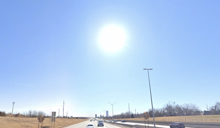 Oklahoma City Braces for Scorcher with 94-Degree Highs as NWS Advises Caution
