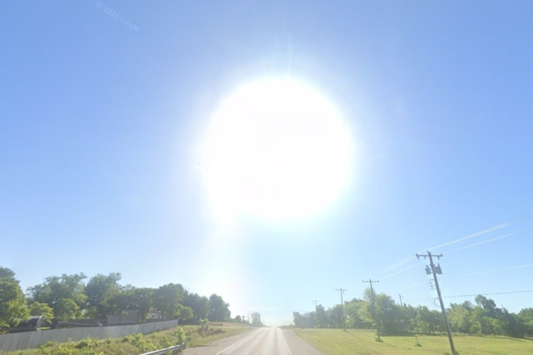Oklahoma City Braces for Scorching Week Ahead with Highs Nearing 100°F