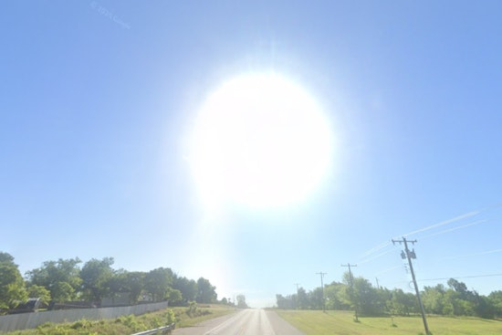 Oklahoma City Braces for Scorching Week Ahead with Highs Nearing 100°F