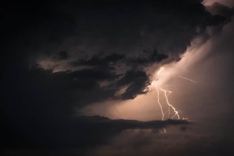 Oklahoma City Braces for Showers and Thunderstorms as Wet Weather Precedes Labor Day Weekend