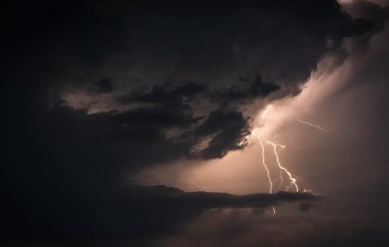Oklahoma City Braces for Showers and Thunderstorms as Wet Weather Precedes Labor Day Weekend