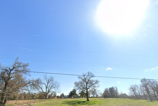 Oklahoma City Braces for Sizzling Heatwave with Temperatures Nearing 100°F