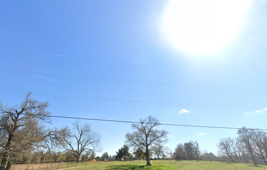 Oklahoma City Braces for Sizzling Heatwave with Temperatures Nearing 100°F