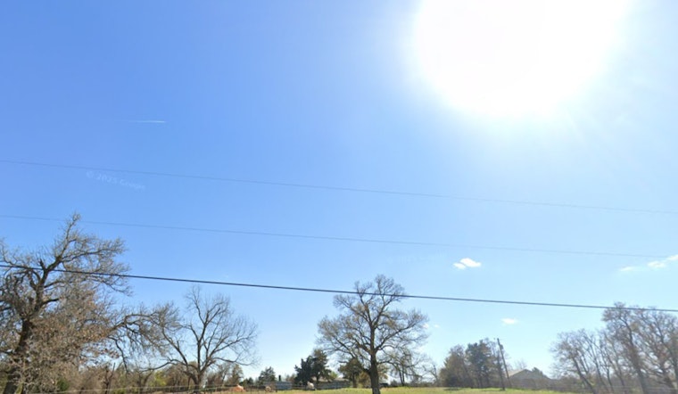 Oklahoma City Braces for Sizzling Heatwave with Temperatures Nearing 100°F