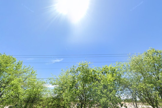 Oklahoma City Braces for Sizzling Week Ahead with Temps Nearing 100 Degrees