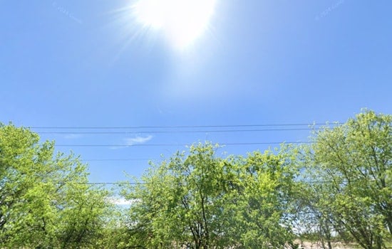 Oklahoma City Braces for Sizzling Week Ahead with Temps Nearing 100 Degrees