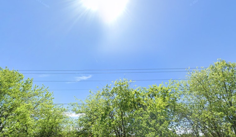 Oklahoma City Braces for Sizzling Week Ahead with Temps Nearing 100 Degrees