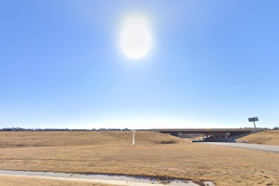 Oklahoma City Grapples with Extreme Heat as NWS Issues Advisory, Urges Precautions