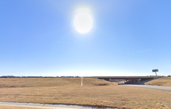 Oklahoma City Grapples with Extreme Heat as NWS Issues Advisory, Urges Precautions