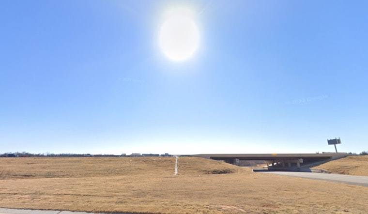 Oklahoma City Grapples with Extreme Heat as NWS Issues Advisory, Urges Precautions