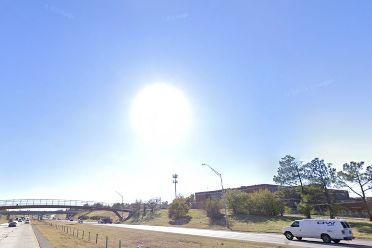 Oklahoma City Heat Advisory in Effect with Highs Near 106 and Health Warnings Issued