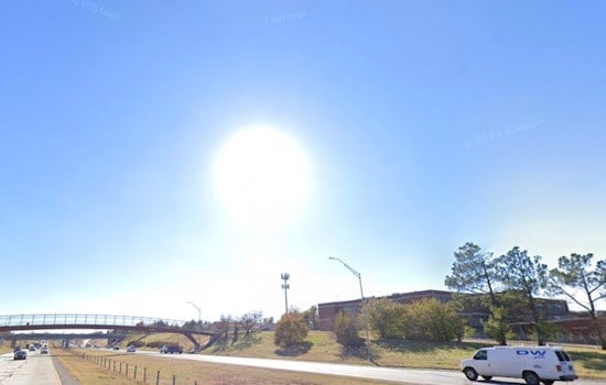 Oklahoma City Heat Advisory in Effect with Highs Near 106 and Health Warnings Issued