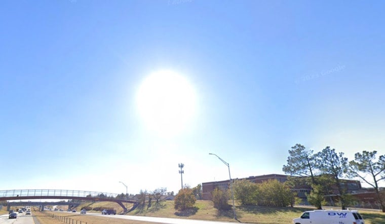 Oklahoma City Heat Advisory in Effect with Highs Near 106 and Health Warnings Issued