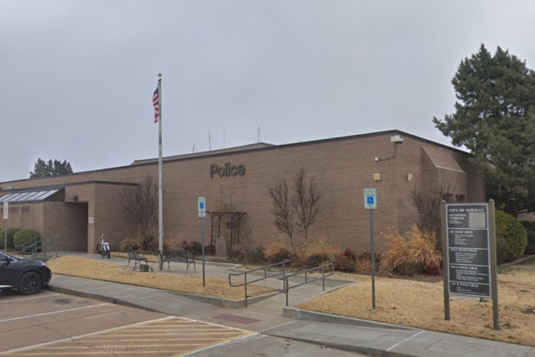 Oklahoma City Metro Welcomes First K9 with Electronic Detection Skills to Fight Digital Crime