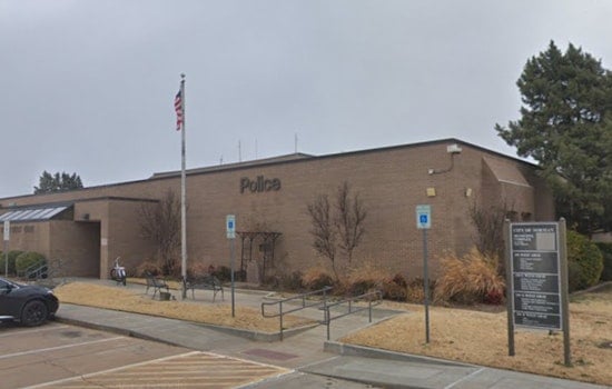 Oklahoma City Metro Welcomes First K9 with Electronic Detection Skills to Fight Digital Crime
