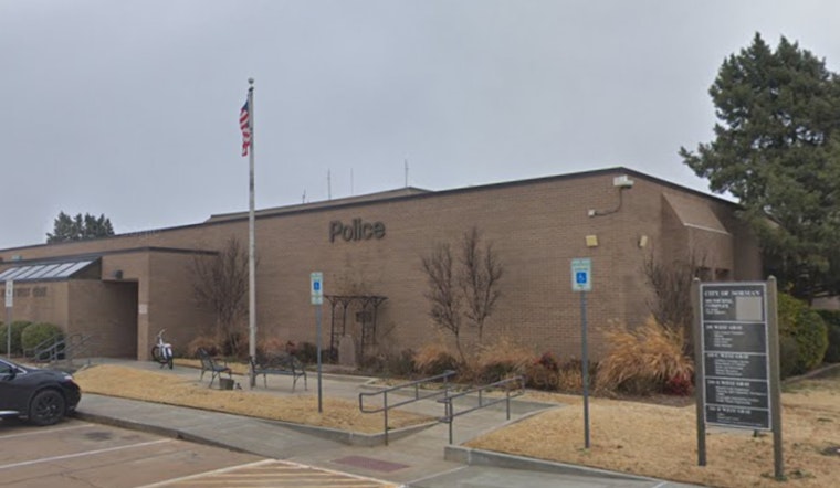 Oklahoma City Metro Welcomes First K9 with Electronic Detection Skills to Fight Digital Crime