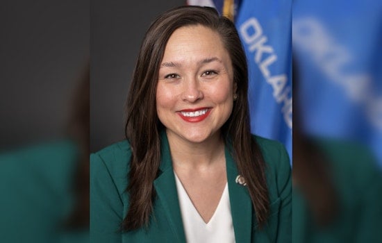 Oklahoma City Mourns Potts Family Foundation Co-Founder Pat Potts as Cyndi Munson Pays Tribute