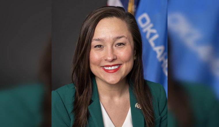 Oklahoma City Mourns Potts Family Foundation Co-Founder Pat Potts as Cyndi Munson Pays Tribute