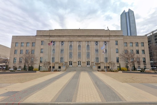 Oklahoma City Partners with NobleReach Foundation to Welcome Tech Talent for Innovative Government Solutions