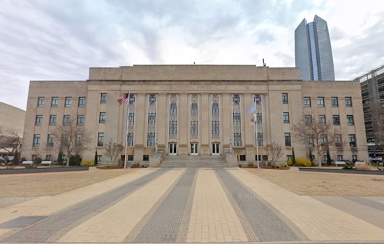 Oklahoma City Partners with NobleReach Foundation to Welcome Tech Talent for Innovative Government Solutions