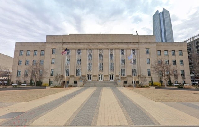 Oklahoma City Partners with NobleReach Foundation to Welcome Tech Talent for Innovative Government Solutions