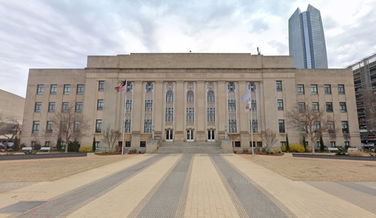 Oklahoma City Partners with NobleReach Foundation to Welcome Tech Talent for Innovative Government Solutions