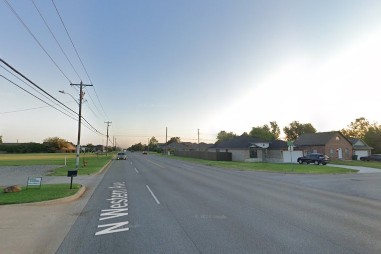 Oklahoma City Police Investigate Early Morning Shooting in Northwest OKC as Suspect Remains at Large