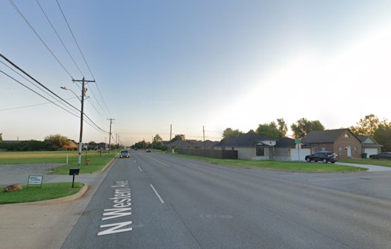 Oklahoma City Police Investigate Early Morning Shooting in Northwest OKC as Suspect Remains at Large