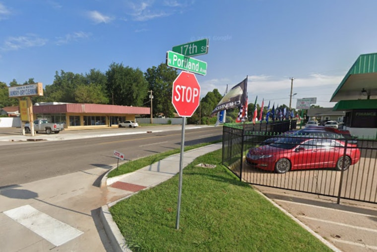 Oklahoma City Police Investigate Fatal Stabbing Following Domestic Disturbance in Southwest OKC