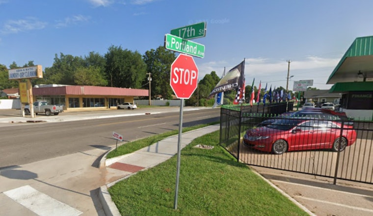 Oklahoma City Police Investigate Fatal Stabbing Following Domestic Disturbance in Southwest OKC