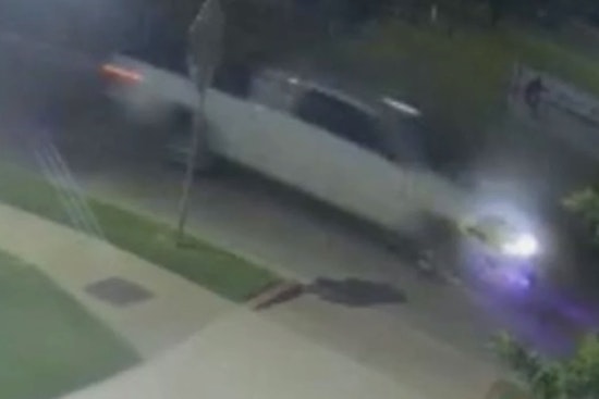 Oklahoma City Police Seek Public's Help to Find Suspect in Hit-and-Run That Left Teen Critically Injured